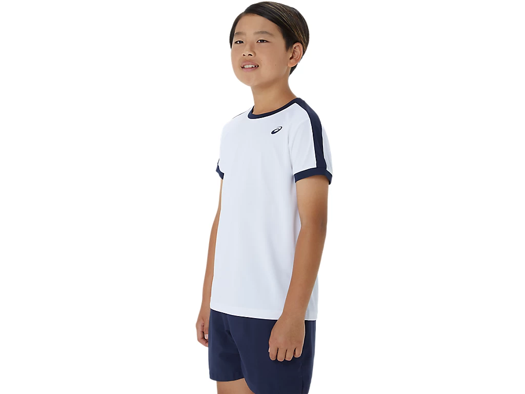 BOYS TENNIS SS TOP