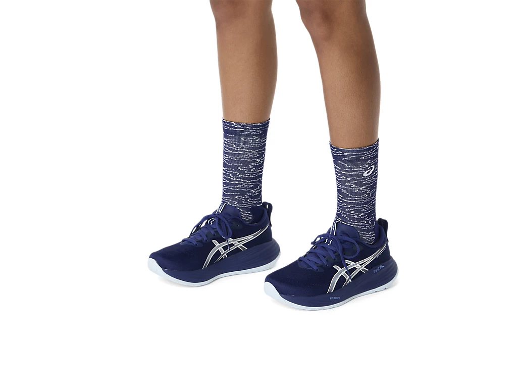 PERFORMANCE RUN SOCK CREW