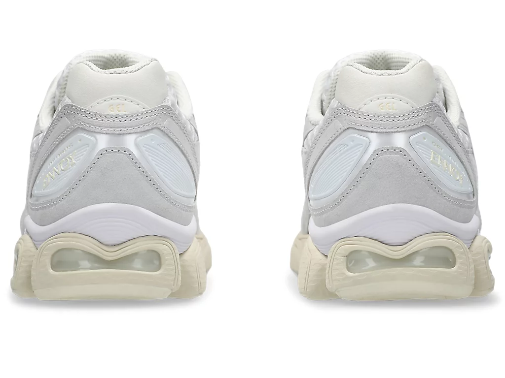 GEL-NIMBUS 9 x ENNOY