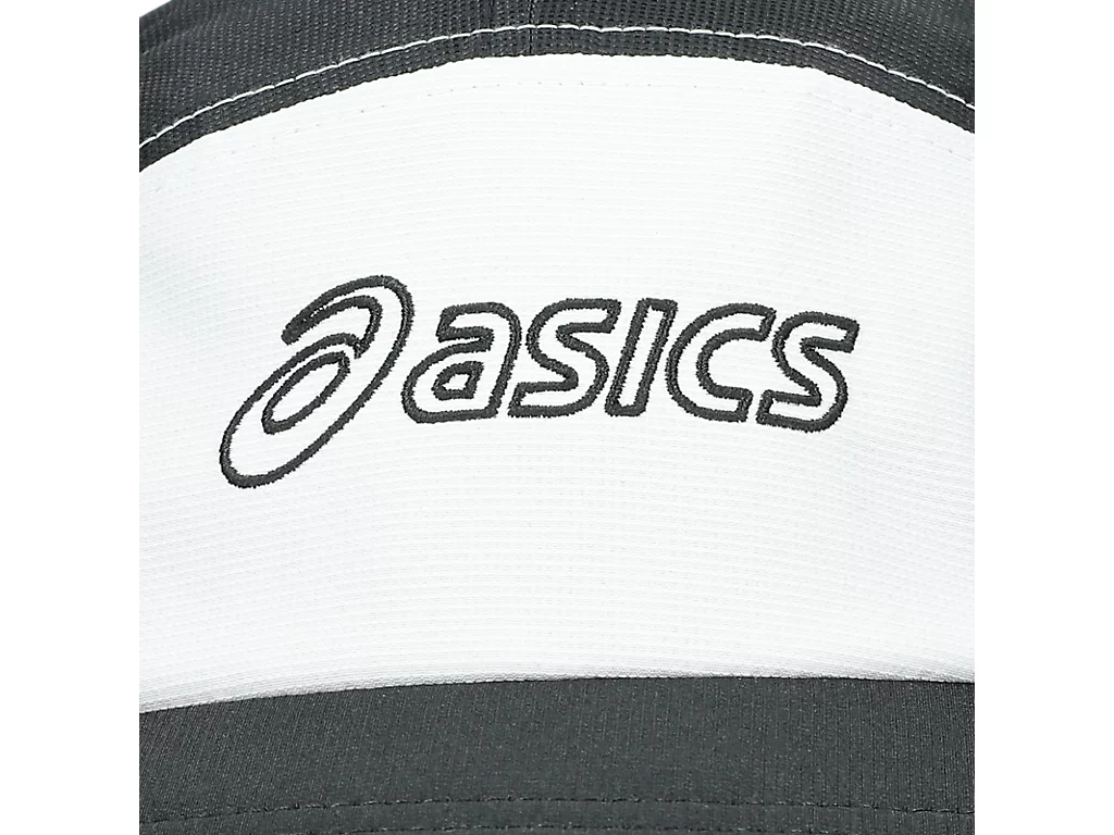 ASICS 5 PANEL CAP