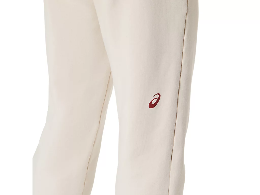 ASICS LOGO SWEATPANT