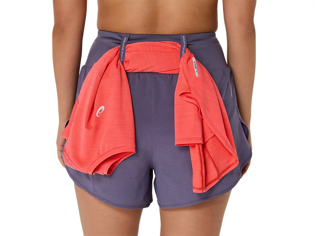 ROAD 2-N-1 3.5IN SHORT