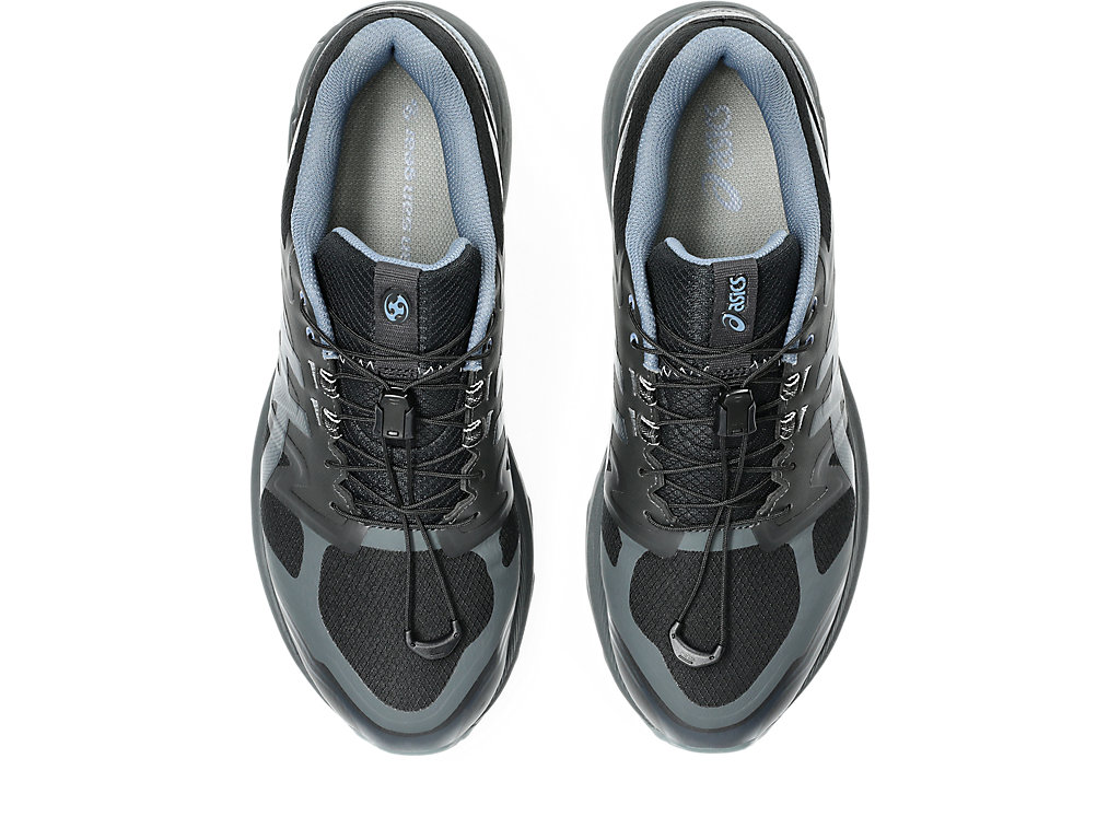 SANSAN GEAR x GEL-TERRAIN