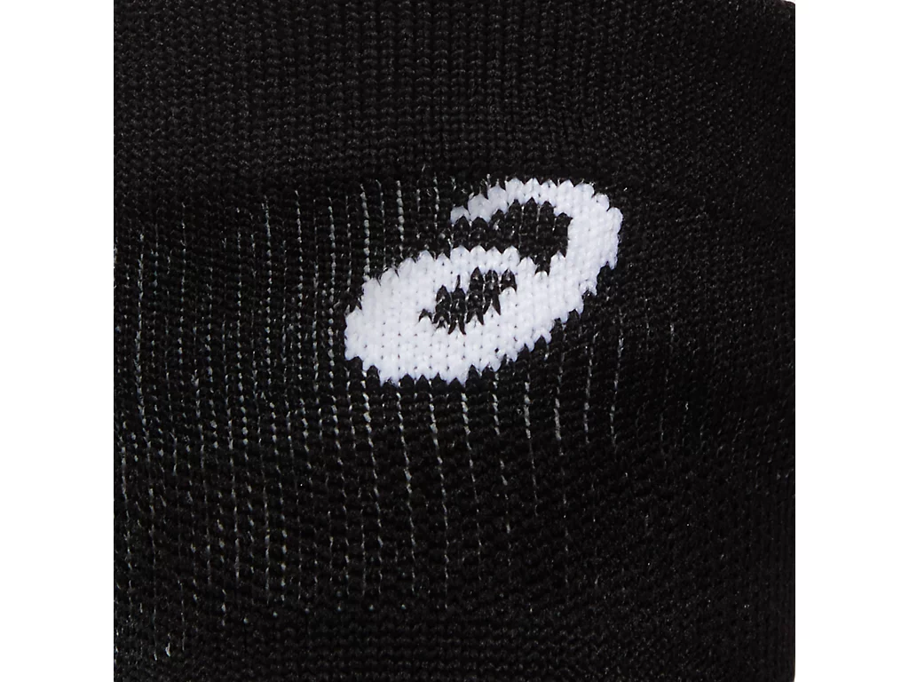 3PPK COLOR BLOCK ANKLE SOCK