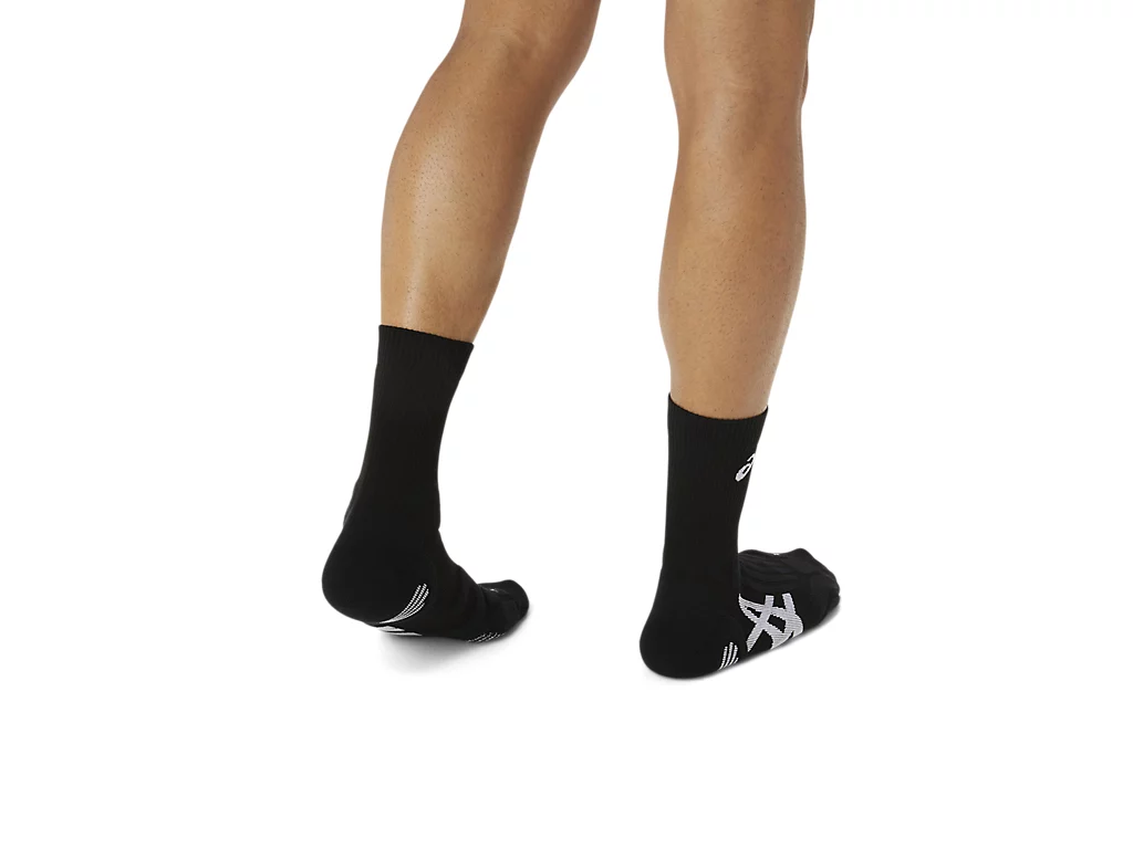 COURT+ TENNIS CREW SOCK