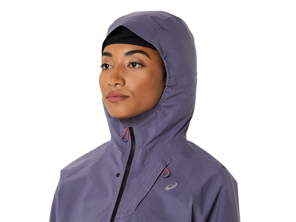 METARUN WATERPROOF JACKET