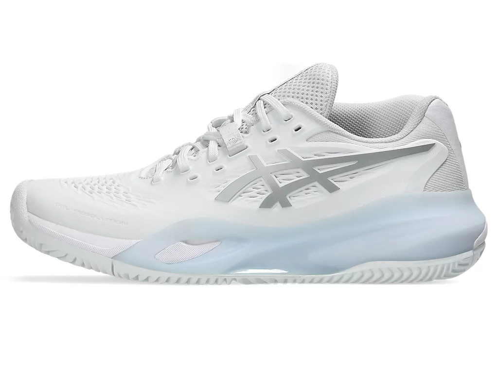 GEL-RESOLUTION X CLAY