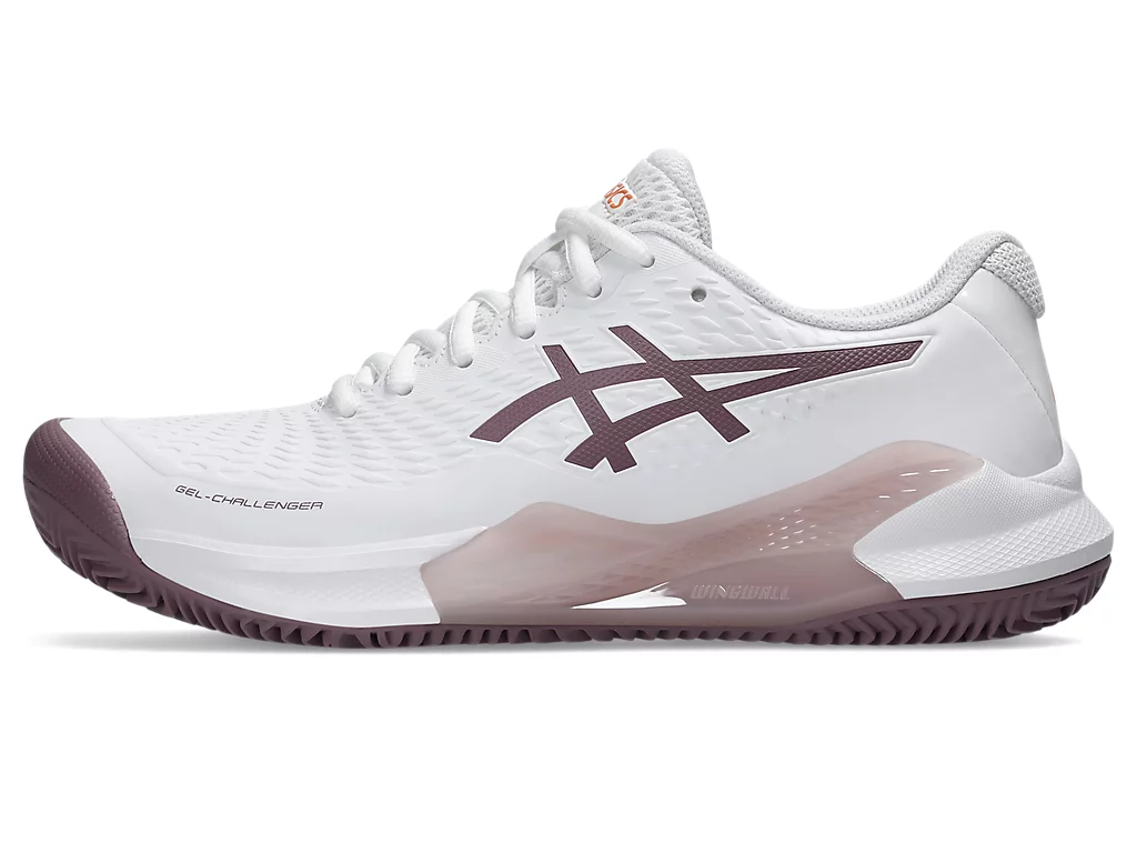 GEL-CHALLENGER 14 CLAY