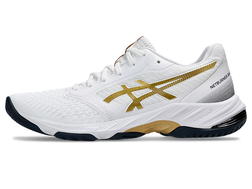 NETBURNER BALLISTIC FF 3