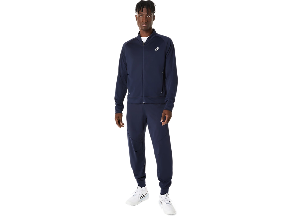 COURT WARM-UP JACKET