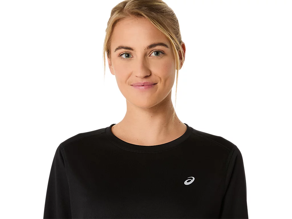 ASICS CORE LS TOP