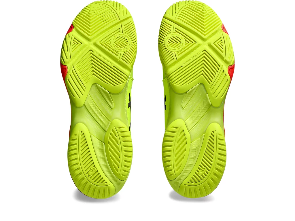 NETBURNER BALLISTIC FF 3