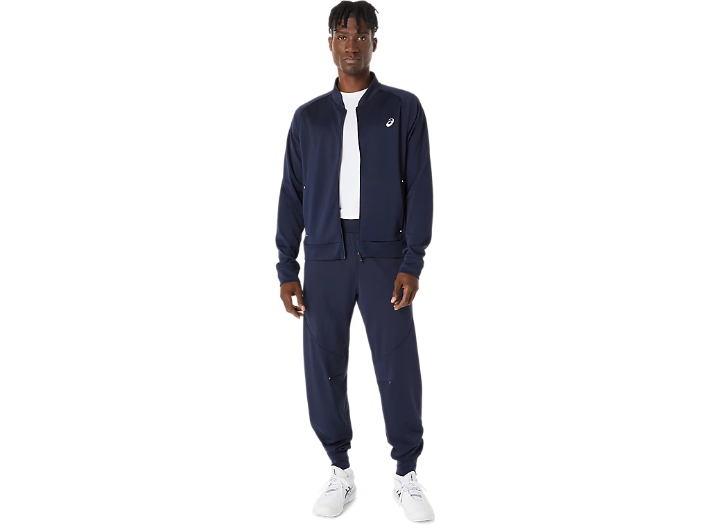 COURT WARM-UP PANT
