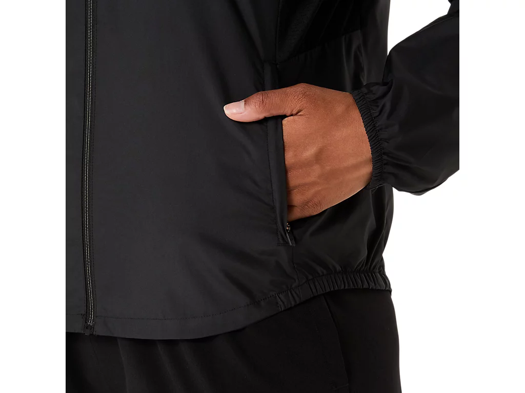 ASICS CORE JACKET