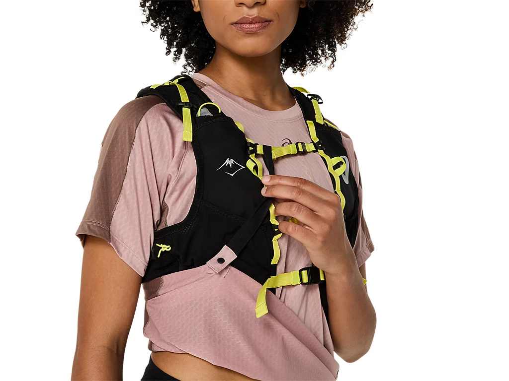 FUJITRAIL ELITE SS TOP