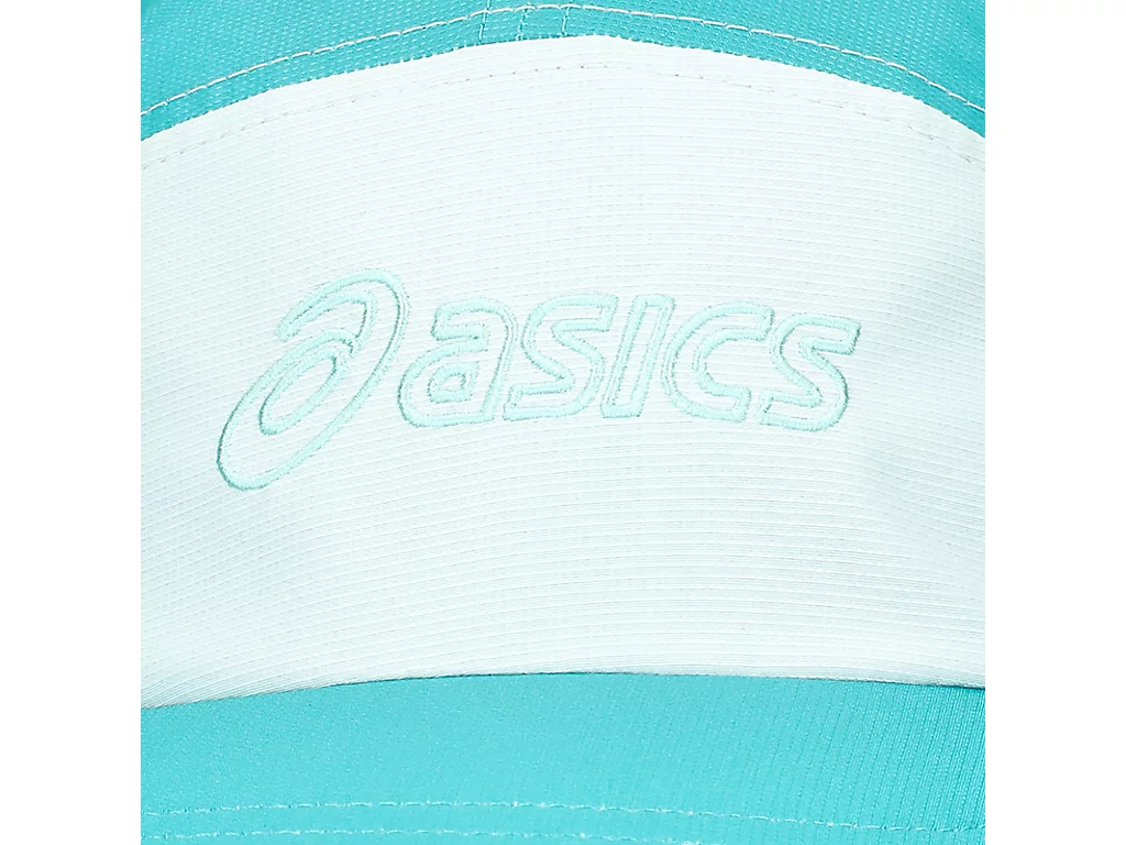 ASICS 5 PANEL CAP