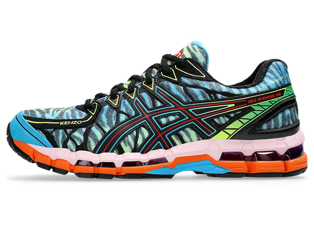 GEL-KAYANO 20 × KENZO