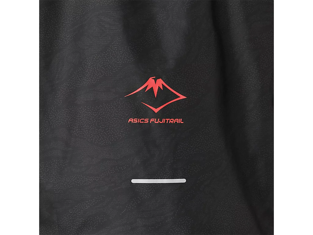 FUJITRAIL PACKABLE JACKET