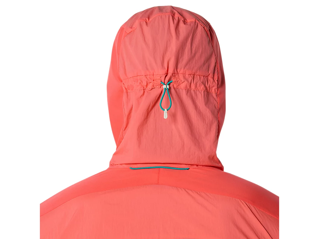 ROAD PACKABLE JACKET