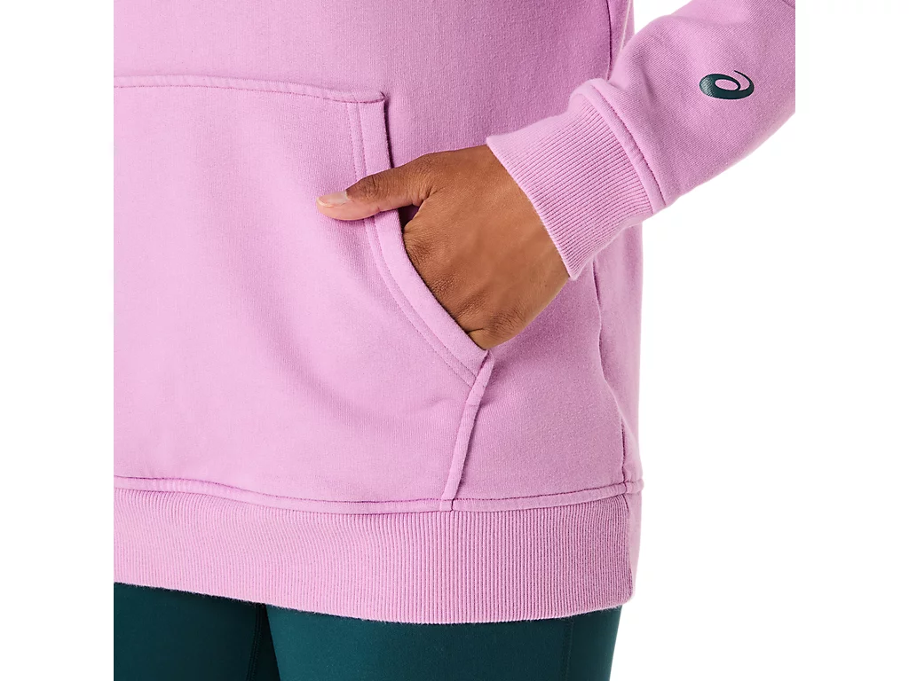 ASICS LOGO OTH HOODIE