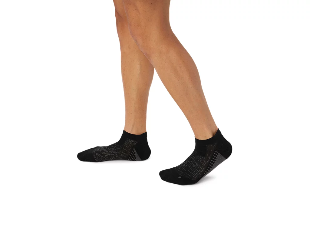 PERFORMANCE RUN SOCK ANKLE