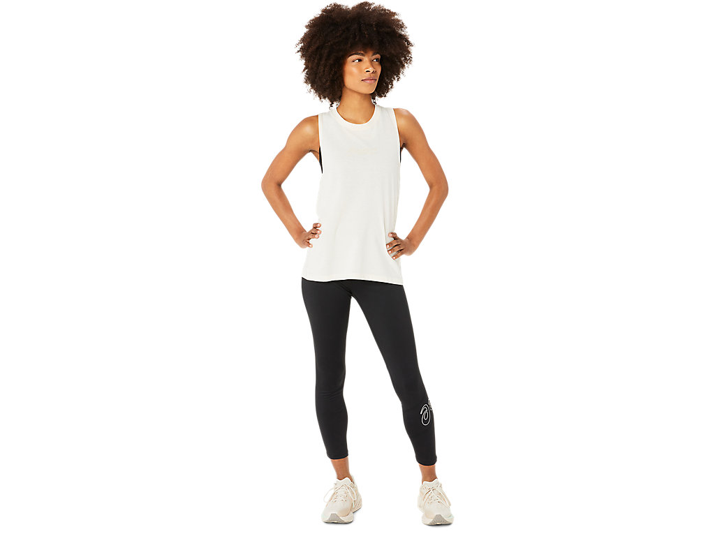 ASICS LOGO TANK