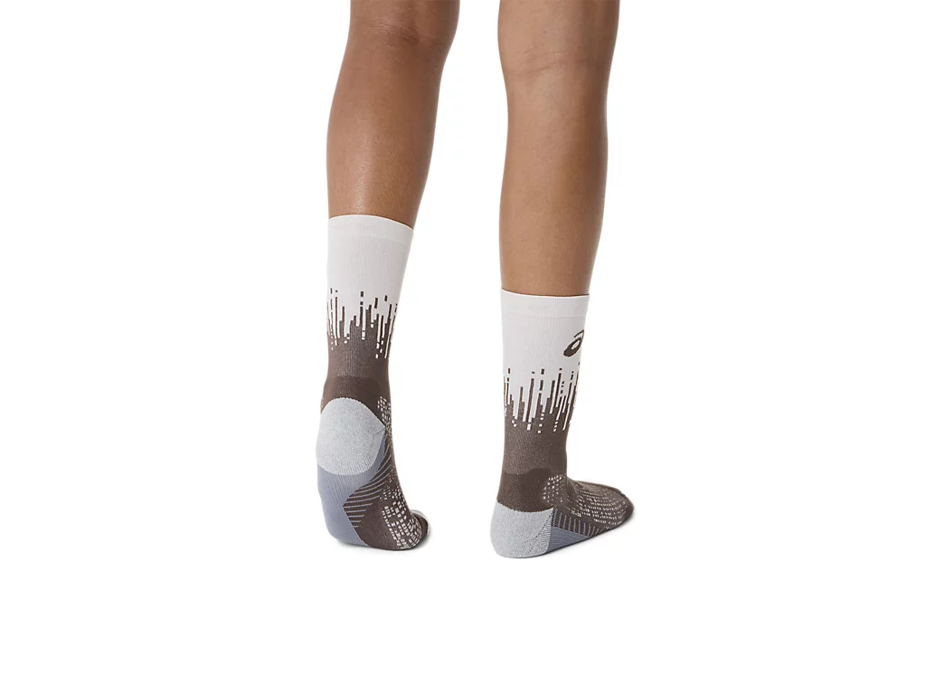 PERFORMANCE RUN SOCK CREW