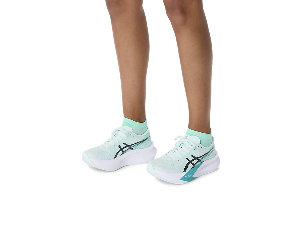 PERFORMANCE RUN SOCK ANKLE