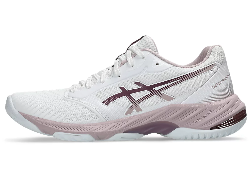 NETBURNER BALLISTIC FF 3