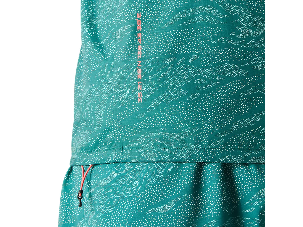 FUJITRAIL PACKABLE JACKET