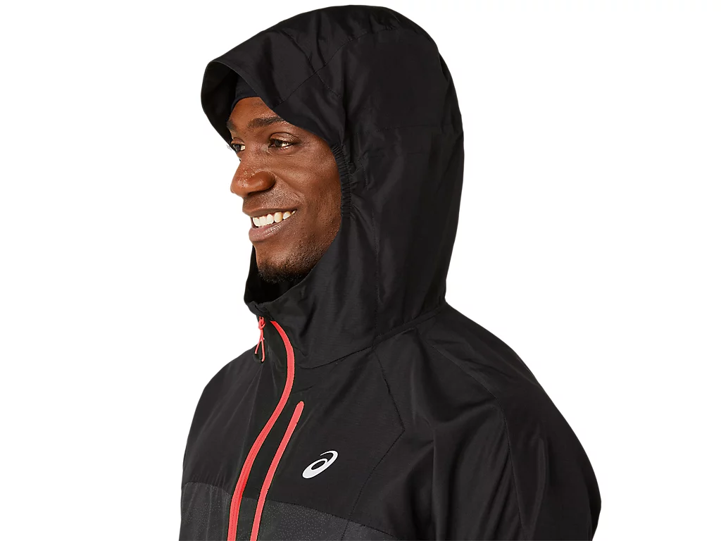 FUJITRAIL PACKABLE JACKET