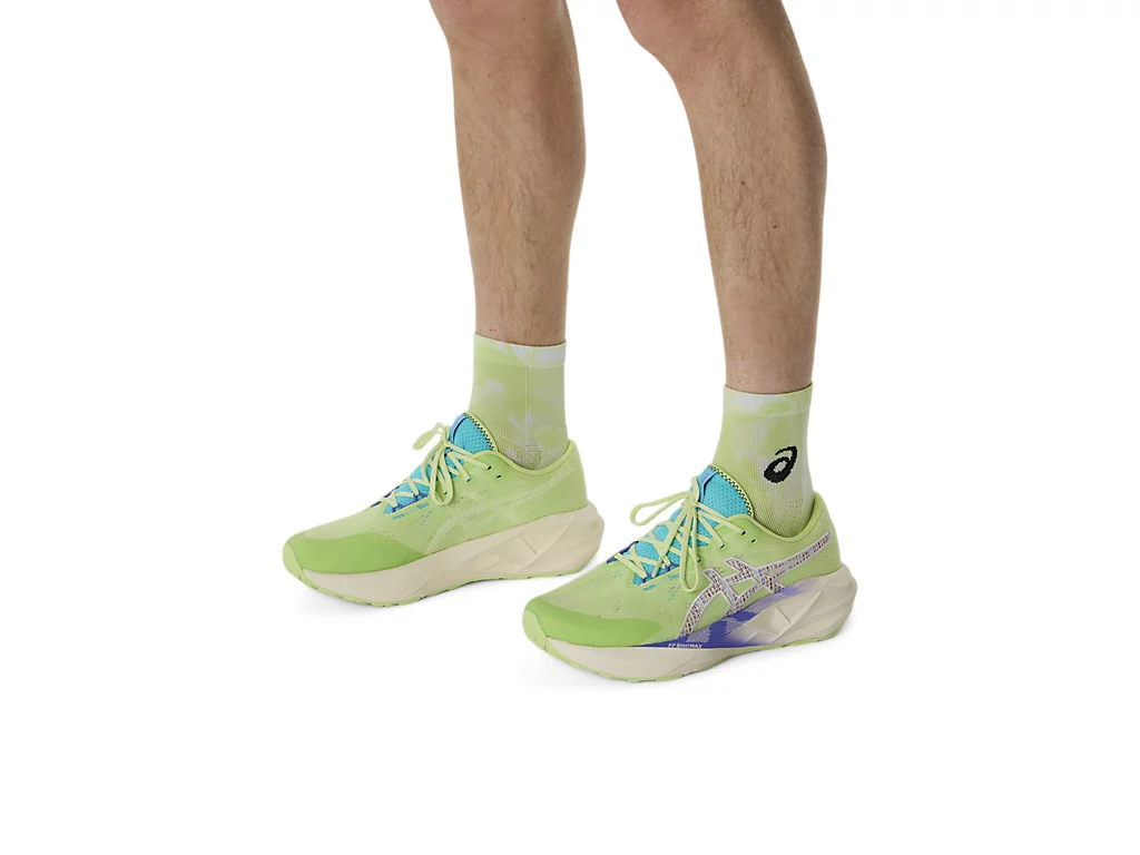 PERFORMANCE RUN QUARTER SOCK