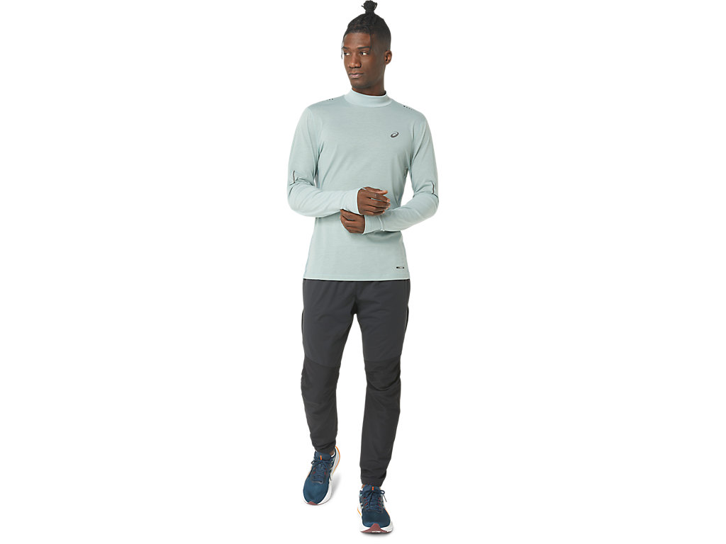 WINTER RUN PANT