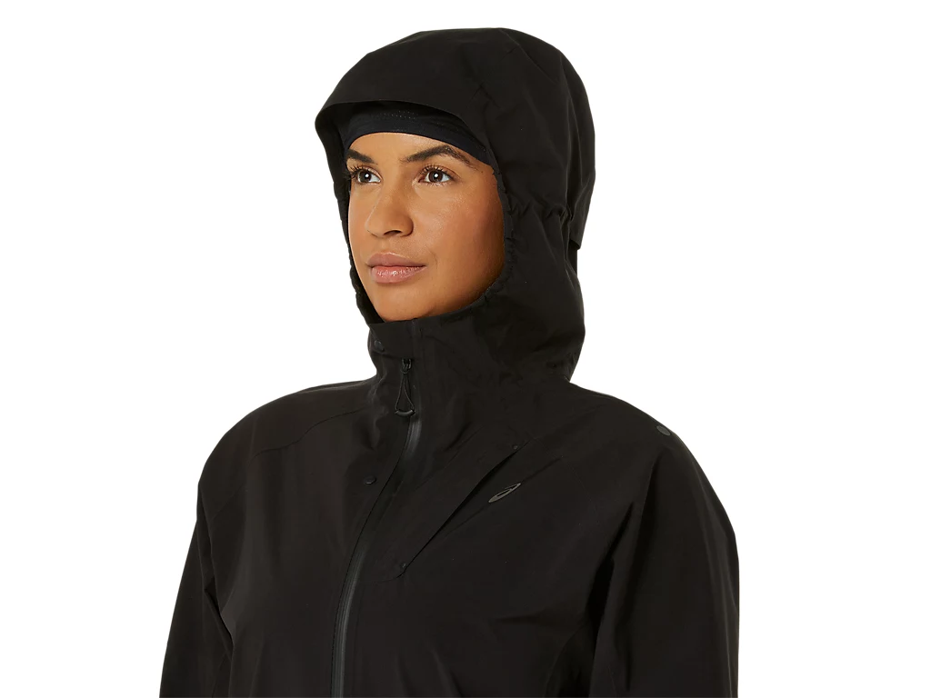 METARUN WATERPROOF JACKET