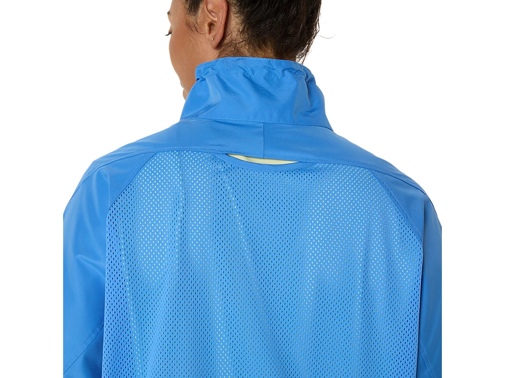 NAGINO ACTIBREEZE SHORT JACKET