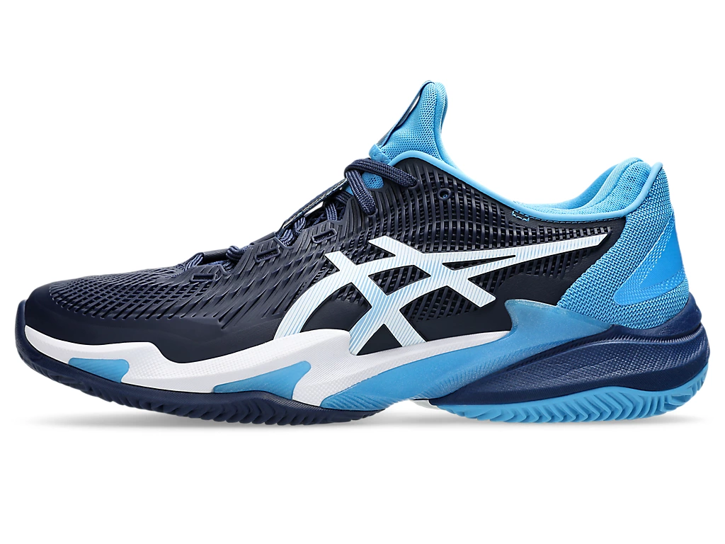 COURT FF 3 NOVAK CLAY