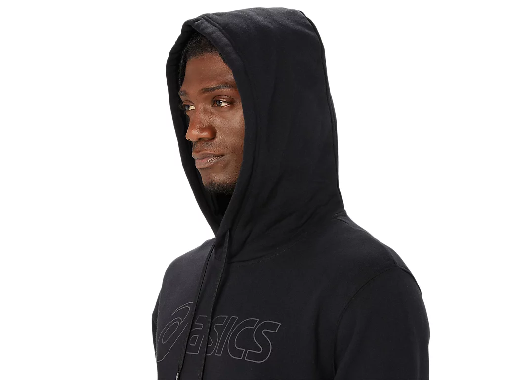 ASICS LOGO OTH HOODIE