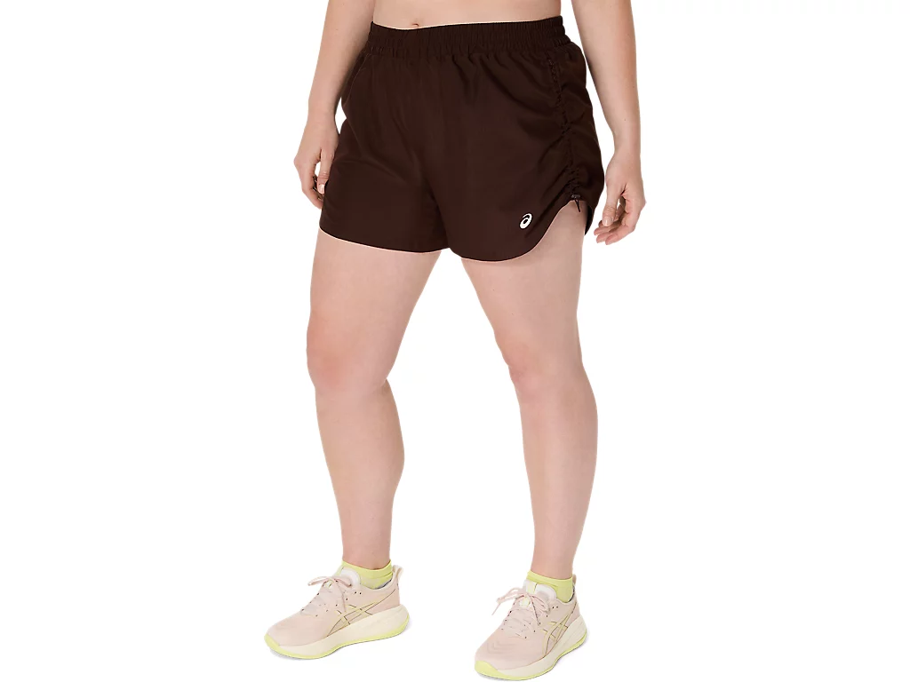 NAGINO RUN ADJUSTABLE 4IN  SHORT