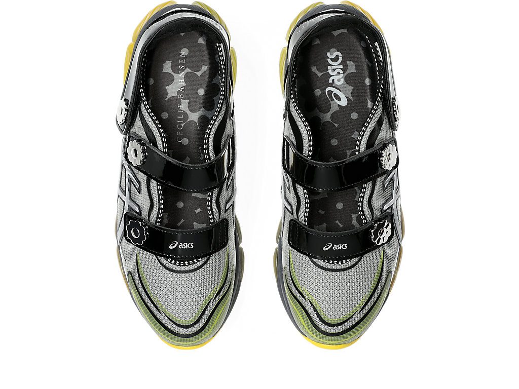 CECILIE BAHNSEN x GEL-QUANTUM 360 VIII