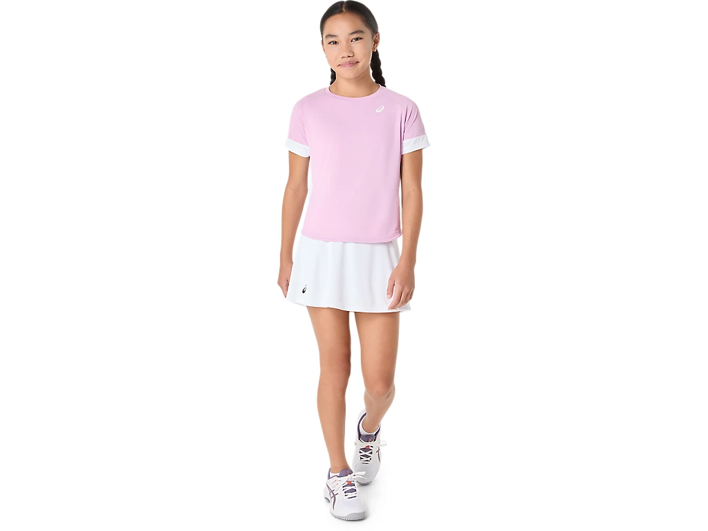 GIRLS TENNIS SKORT