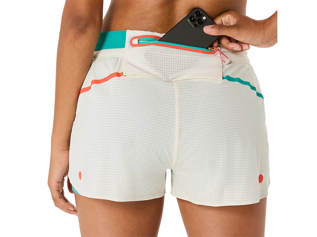 LIMITED SERIES METARUN SPLIT SHORT