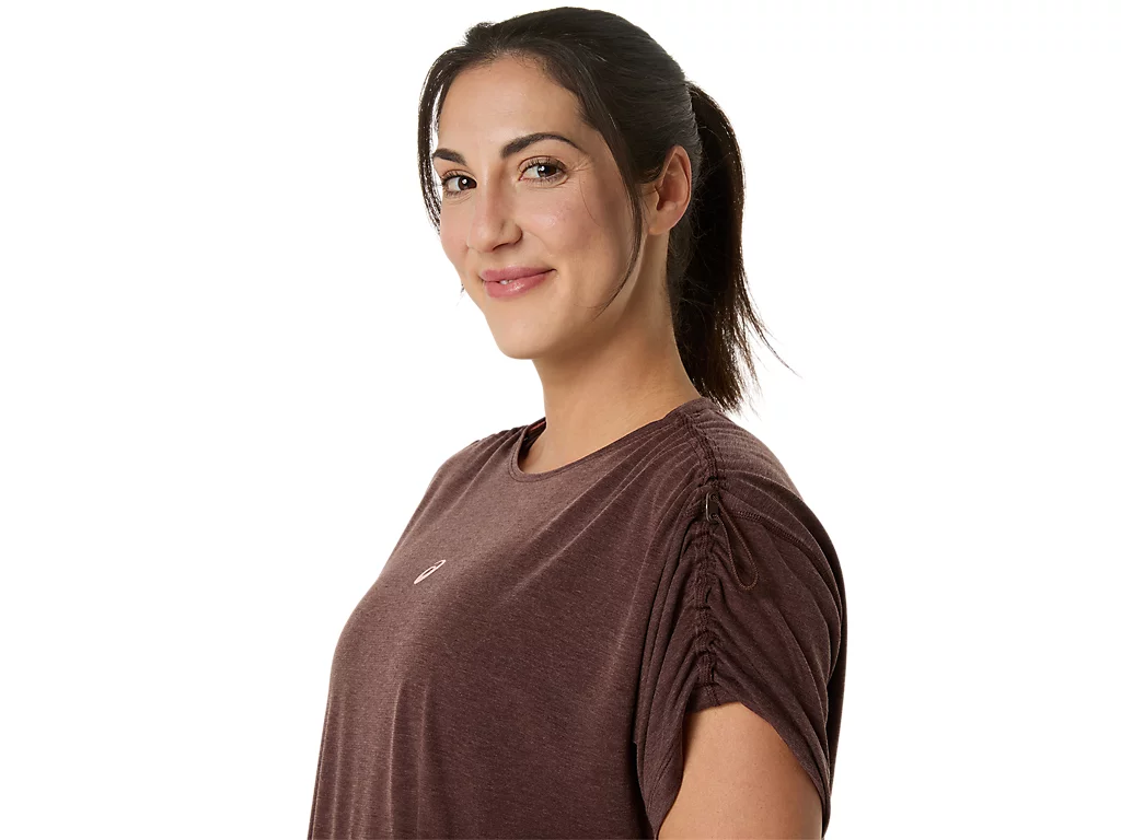 NAGINO RUN ADJUSTABLE SS TOP