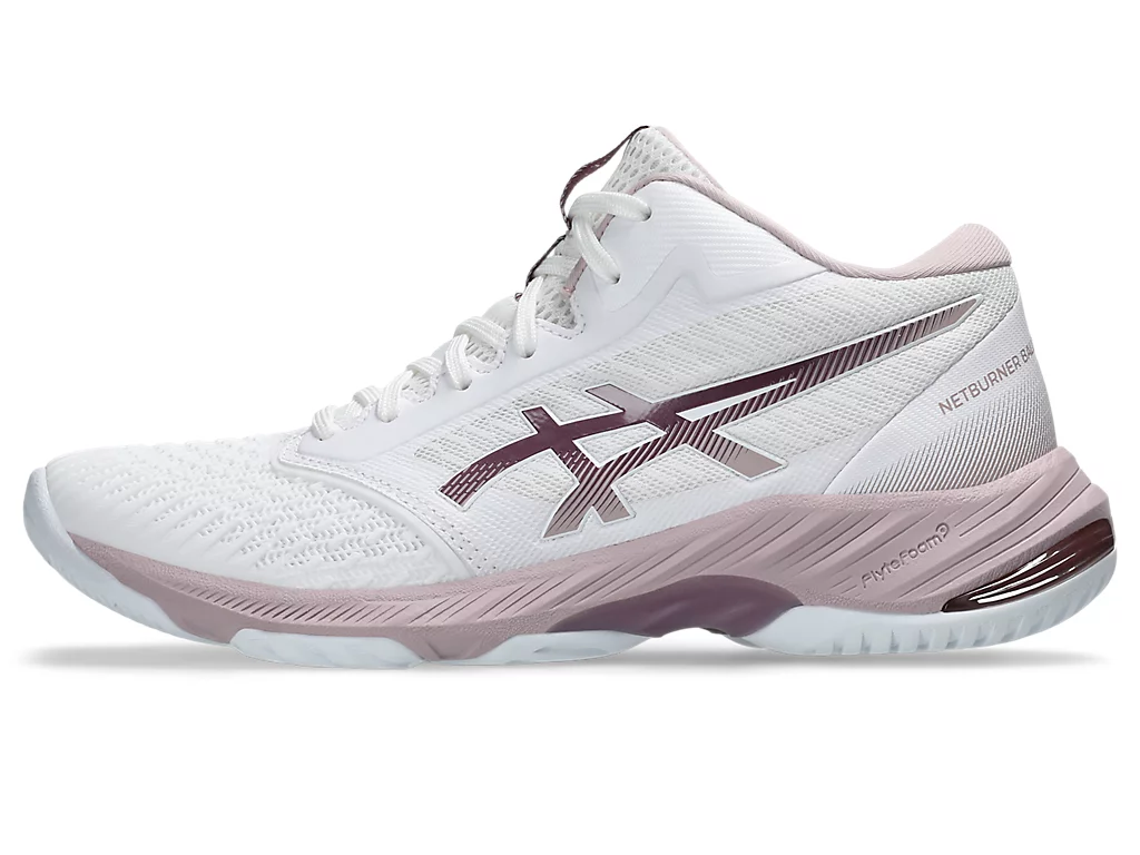 NETBURNER BALLISTIC FF 3