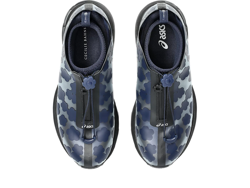 CECILIE BAHNSEN x GEL-TERRAIN MT