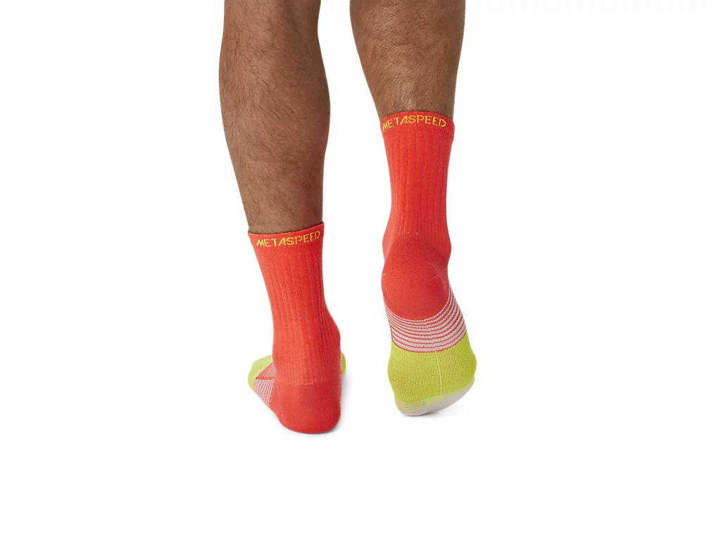 META SPEED SOCKS CREW