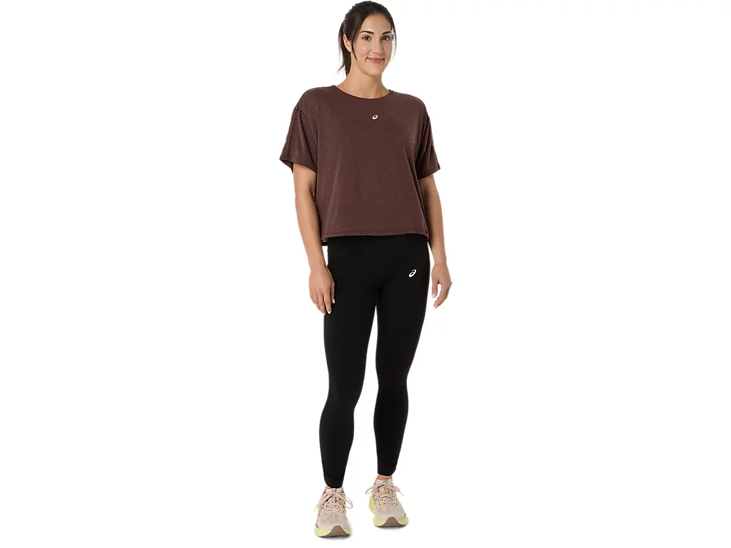 NAGINO RUN ADJUSTABLE SS TOP