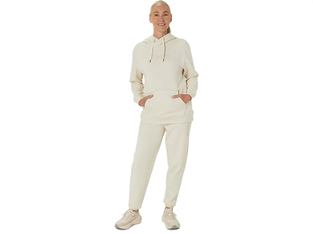 ASICS LOGO OTH HOODIE