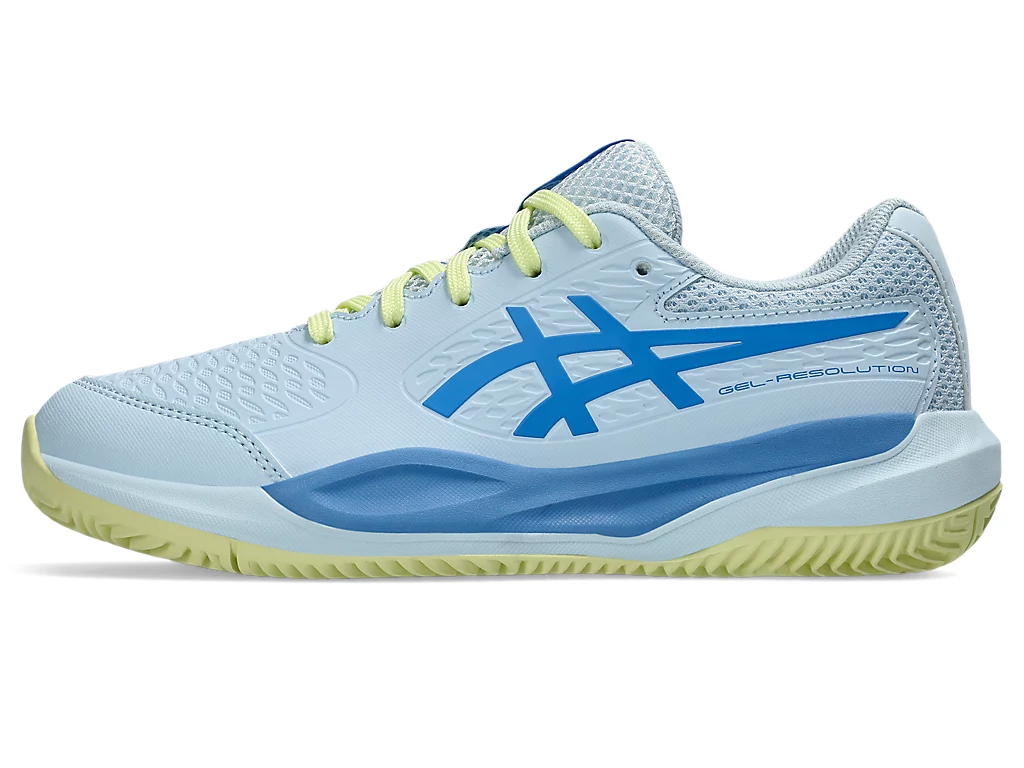 GEL-RESOLUTION X GS CLAY