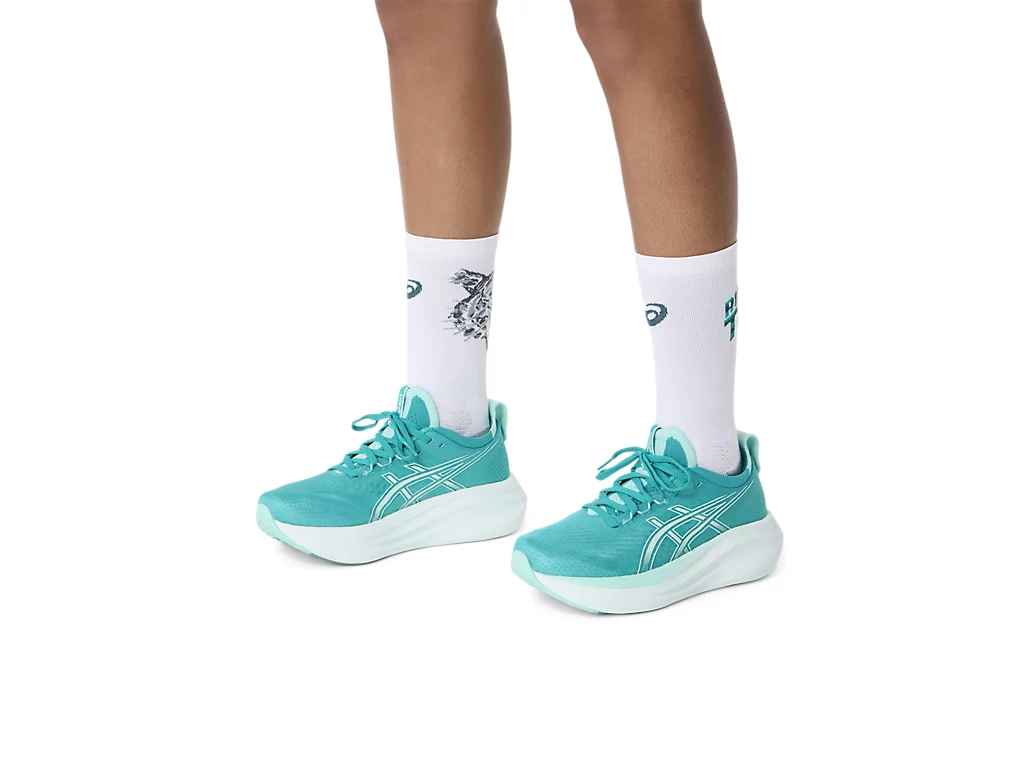 PERFORMANCE RUN SOCK CREW