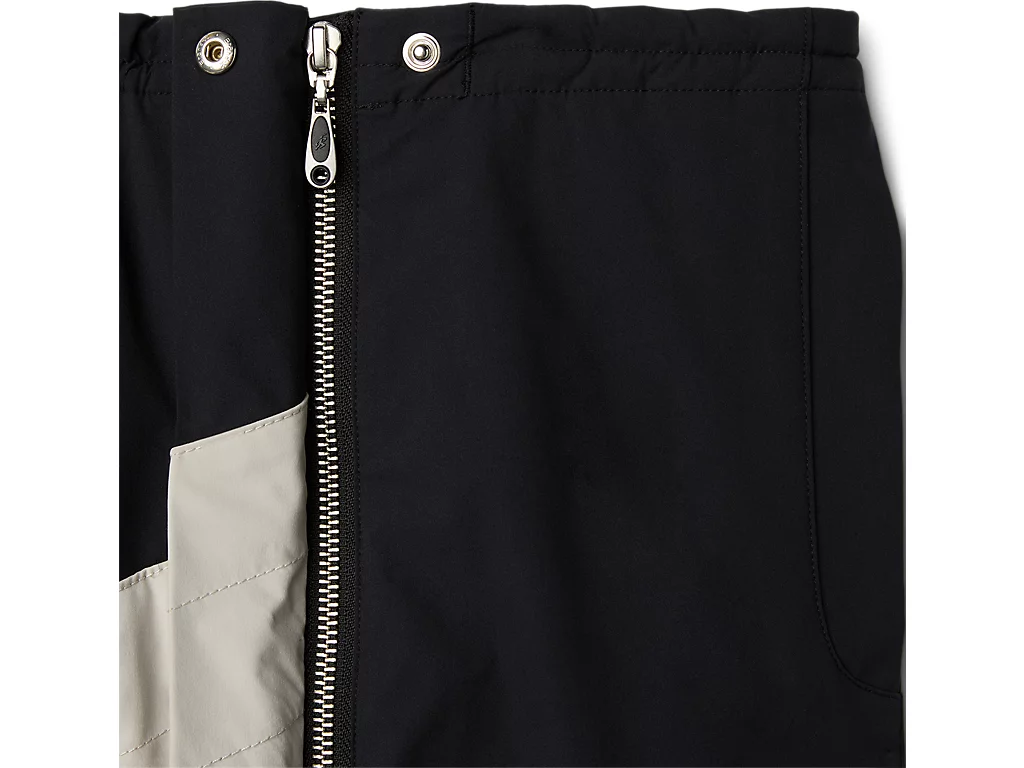 LIATRISORY WRAP SKIRT